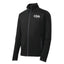 Black/ Charcoal Grey