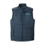 River Blue Navy