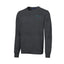 Dark Heather Grey