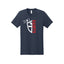 Heather Navy