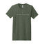 Heather Military Green