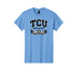 Carolina Blue