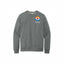 Deep Grey Heather