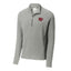 Light Grey Heather