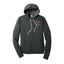 Dark Grey Heather