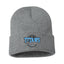 Dark Heather Grey