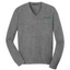 Medium Heather Grey