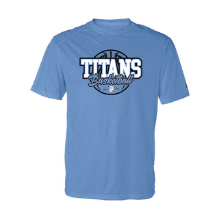Titan Basketball