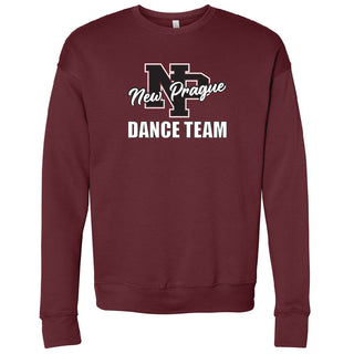 New Prague Dance Team