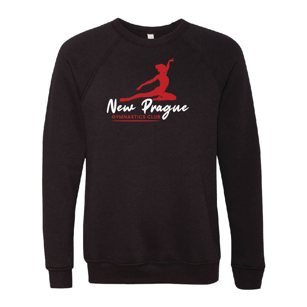 -New Prague Gymnastics Youth Options – ID threadz