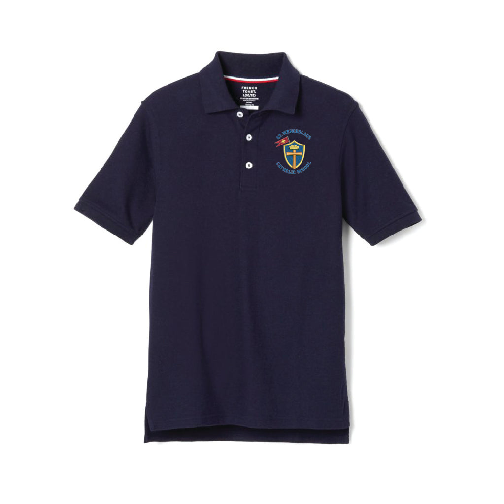 St. Wenceslaus Catholic School Uniforms – ID threadz