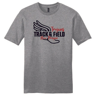 New Prague Track & Field