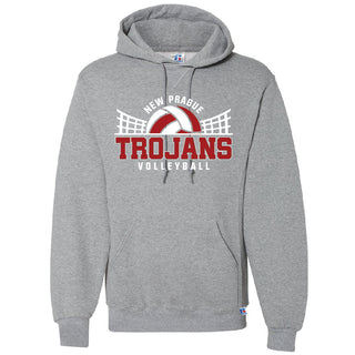 New Prague Volleyball