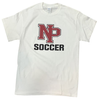 New Prague Soccer