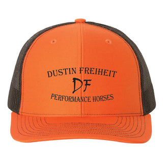 DF Performance Horses