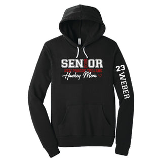 New Prague Senior Hockey Mom