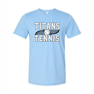 Tri-City United Tennis
