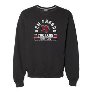 New Prague Wrestling