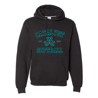 Catalyst Softball Academy