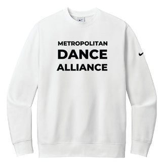Metropolitan Dance Alliance