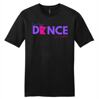 NPDT Invite Tee 2026