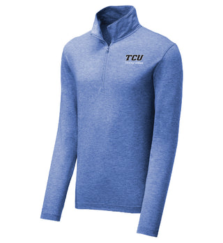 Tri-City United Admin Sport-Tek Adult 1/4-Zip Pullover