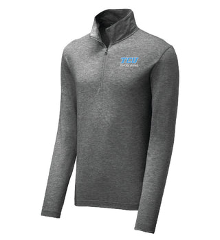 Tri-City United Admin Sport-Tek Adult 1/4-Zip Pullover