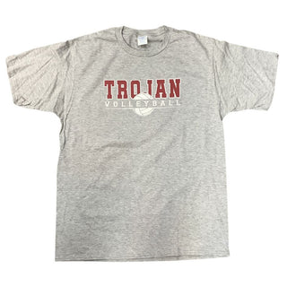 Trojan Volleyball District Volleyball Tee
