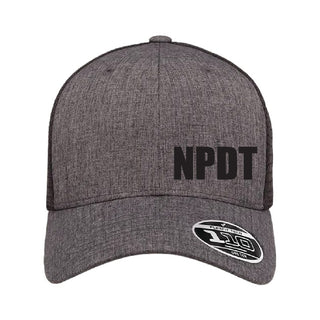 NPDT Flexfit 110 Snapback Hat