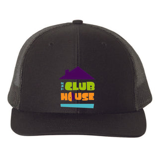 The Club House Baseball Hat