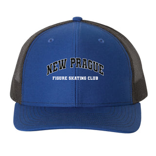 NPAFSC Snapback Trucker Cap