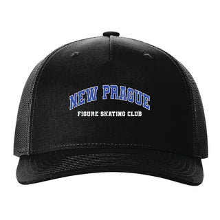 NPAFSC Snapback Trucker Cap
