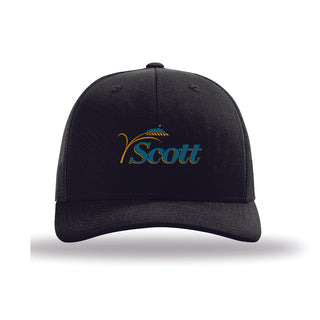 Scott County Snapback Trucker Cap