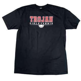 Trojan Tennis District ® Tee