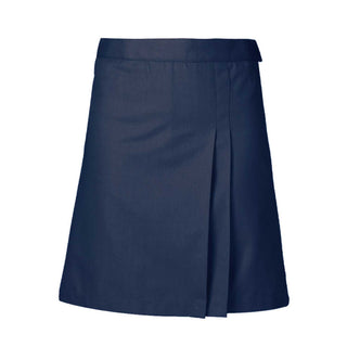 SWS Double Pleated Navy Skort