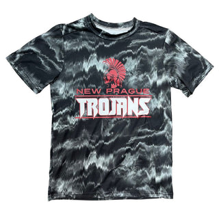 NP Retail Youth Cotton-Touch™ Poly Tee-shock