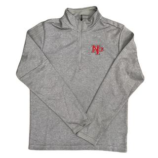 NP Retail Adidas Quarter Zip Sweater