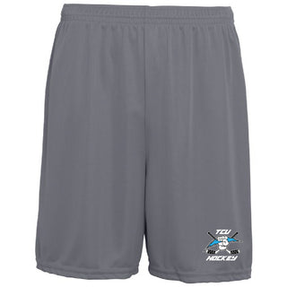 Titan Hockey Training Shorts with Pockets