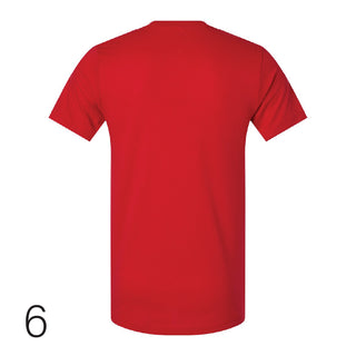 Achieve - BELLA + CANVAS CVC Tee