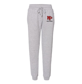 New Prague JO Volleyball Cotton Blend Joggers