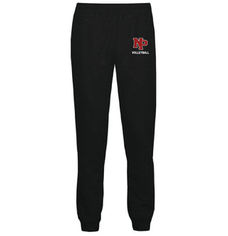 New Prague JO Volleyball Cotton Blend Joggers