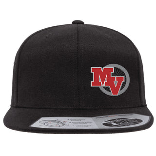 MN Valley MTB Team - Snapback Hat