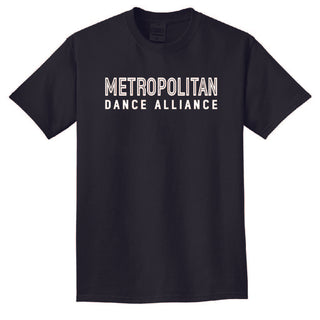 MDA Beach Wash Tee 25