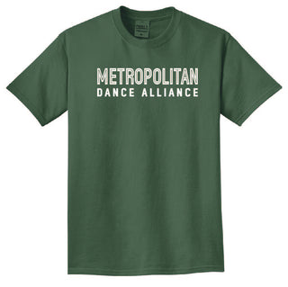 MDA Beach Wash Tee 25