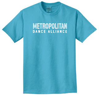 MDA Beach Wash Tee 25