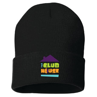 The Club House Beanie