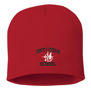 Trinity Lutheran School Beanie