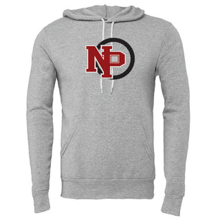 New Prague MTB Bella Hooded Sweatshirt