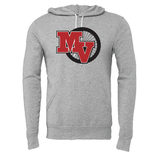 MN Valley MTB Team - Bella Hooded Sweatshirt