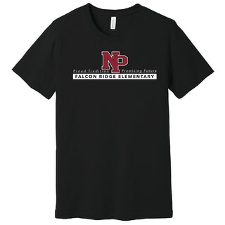 Falcon Ridge Staff T-Shirt 24